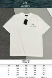 Picture of Arcteryx T Shirts Short _SKUArcteryxS-XLm6tx1022935